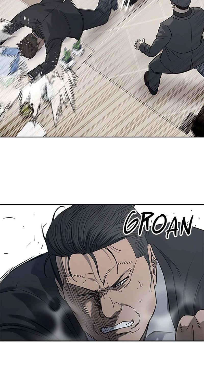 God of Blackfield - Chapter 215 [photo 69] - MangaPorn