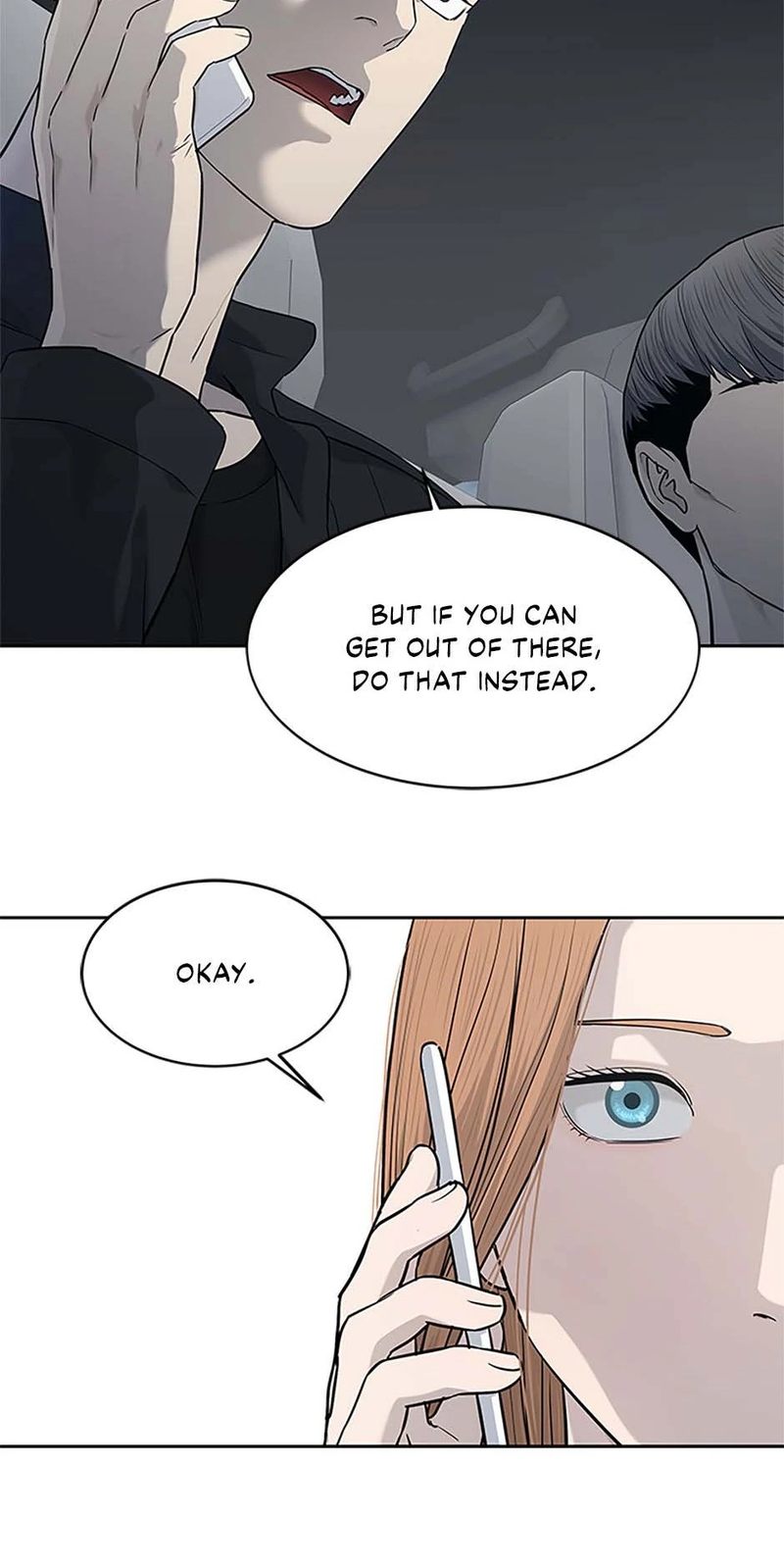God of Blackfield - Chapter 215 [photo 7] - MangaPorn