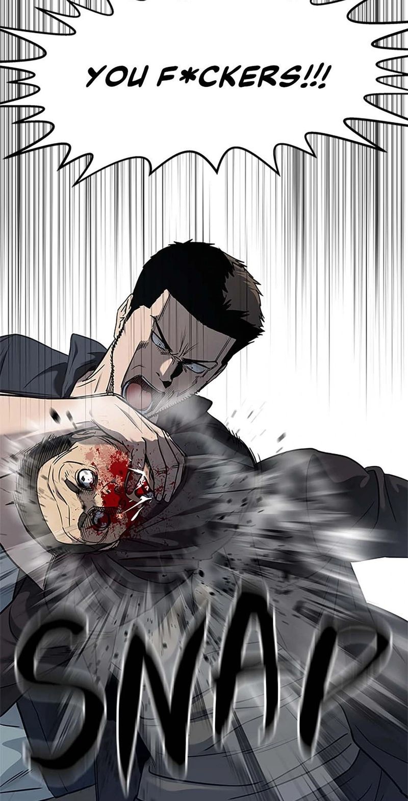 God of Blackfield - Chapter 215 [photo 95] - MangaPorn