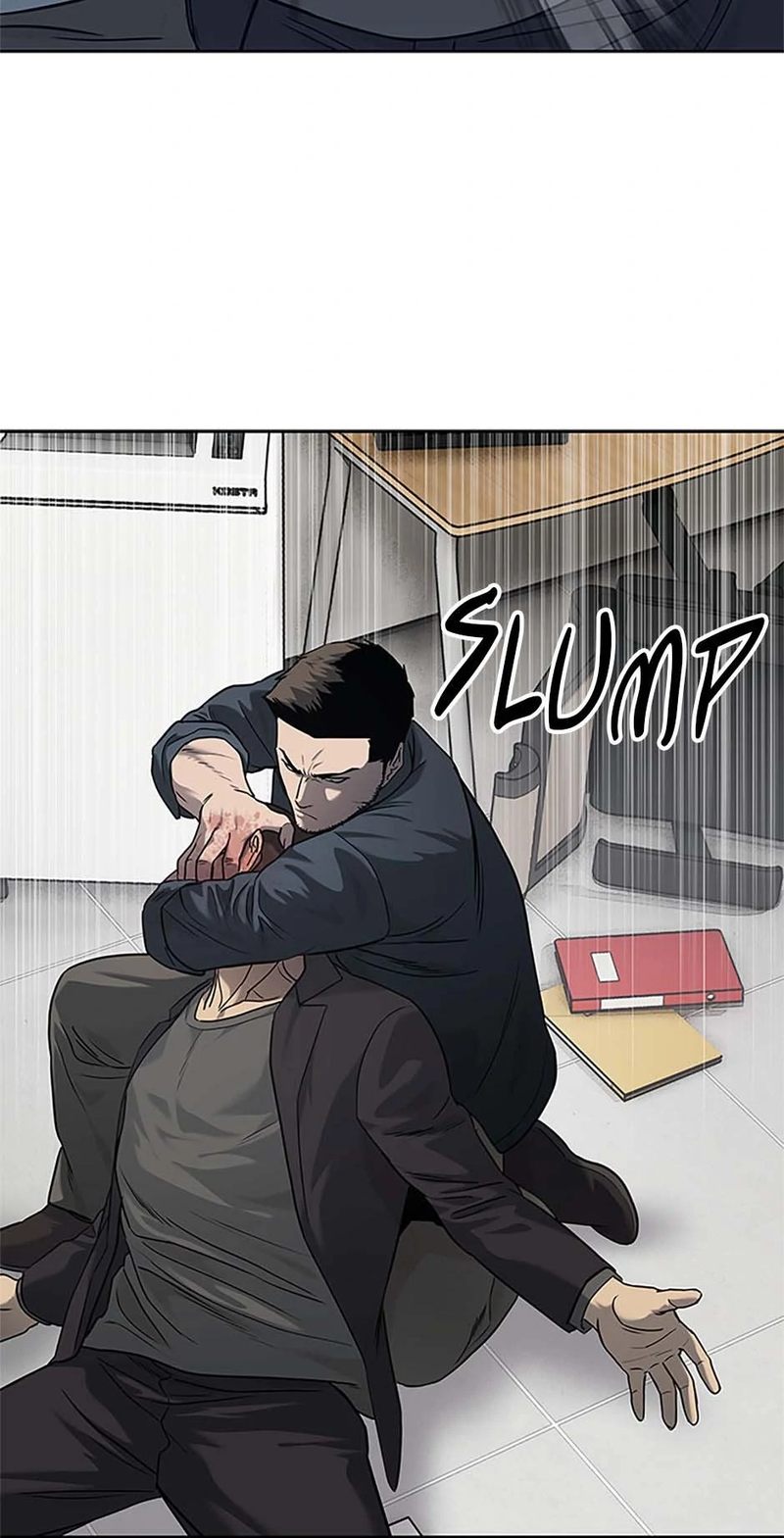 God of Blackfield - Chapter 215 [photo 96] - MangaPorn