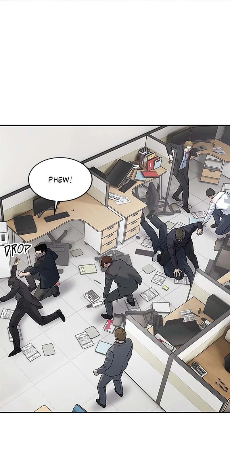 God of Blackfield - Chapter 215 [photo 97] - MangaPorn