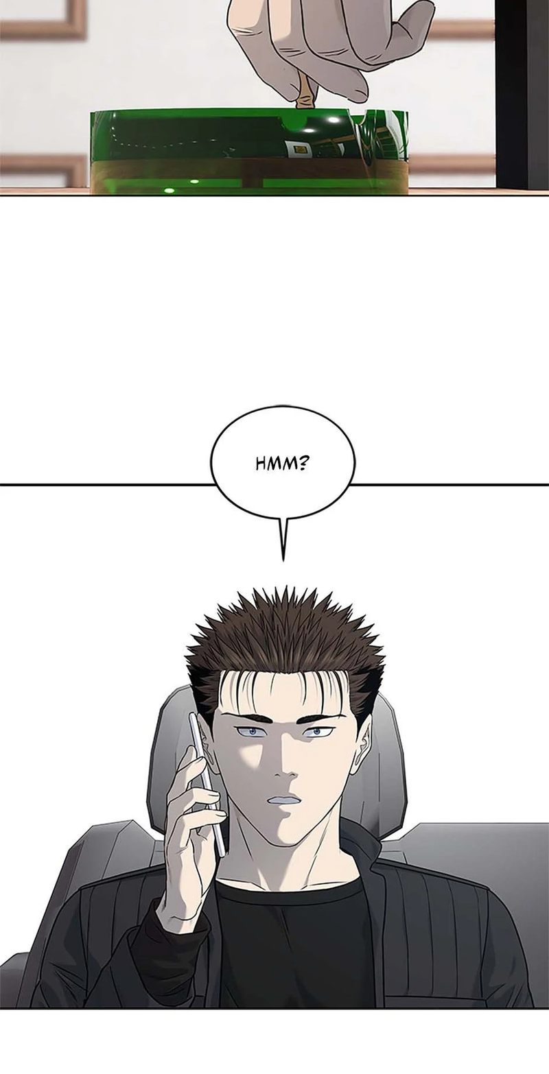 God of Blackfield - Chapter 216 [photo 24] - MangaPorn