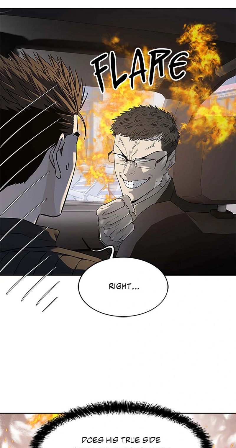 God of Blackfield - Chapter 216 [photo 67] - MangaPorn