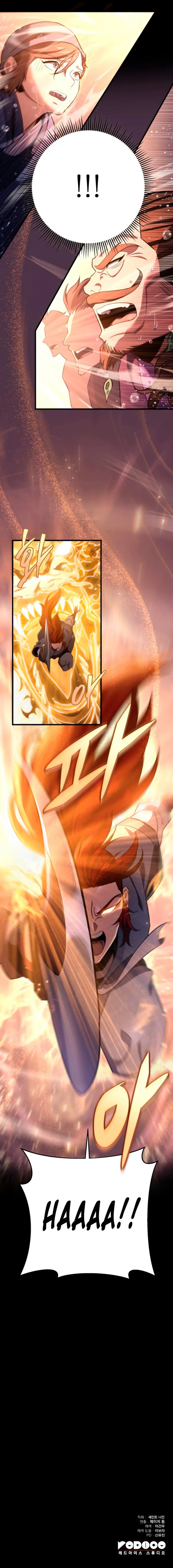 Heavenly Inquisition Sword - Chapter 55 [photo 16] - MangaPorn