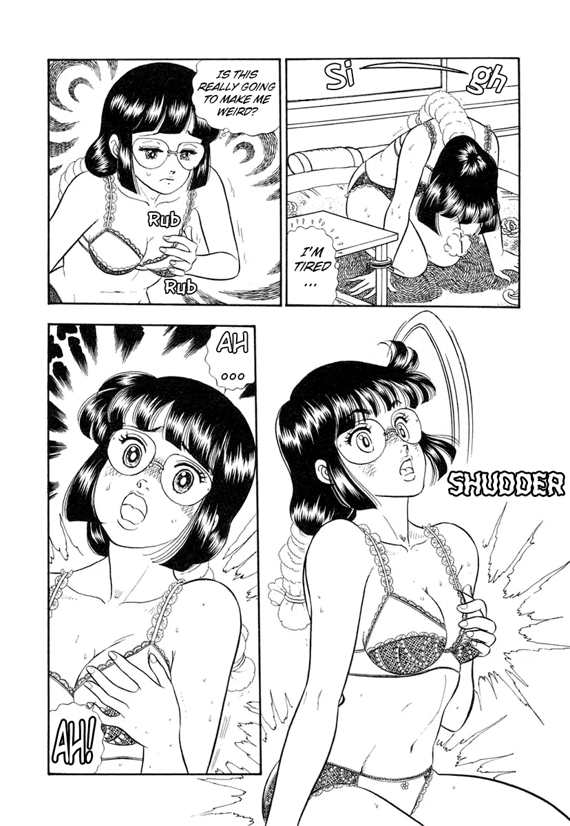 Amai Seikatsu - Chapter 339 [photo 8] - MangaPorn