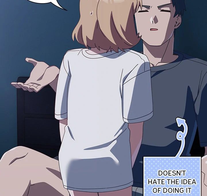 Like No Other - Chapter 31 [photo 103] - MangaPorn