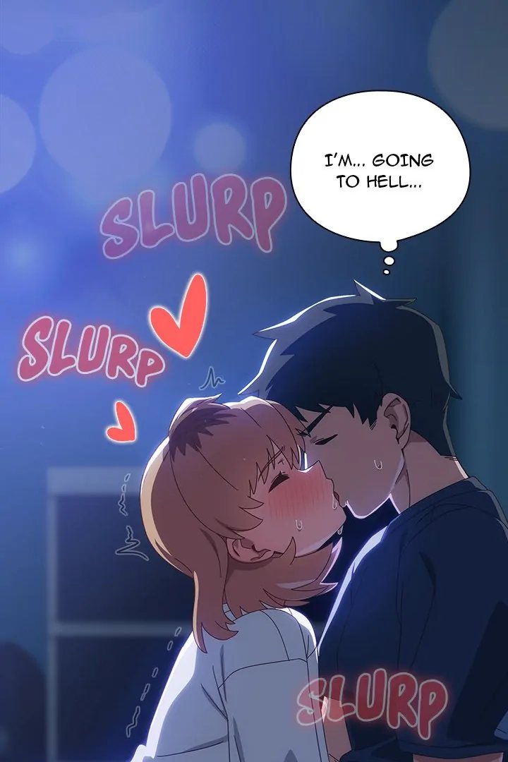 Like No Other - Chapter 31 [photo 114] - MangaPorn