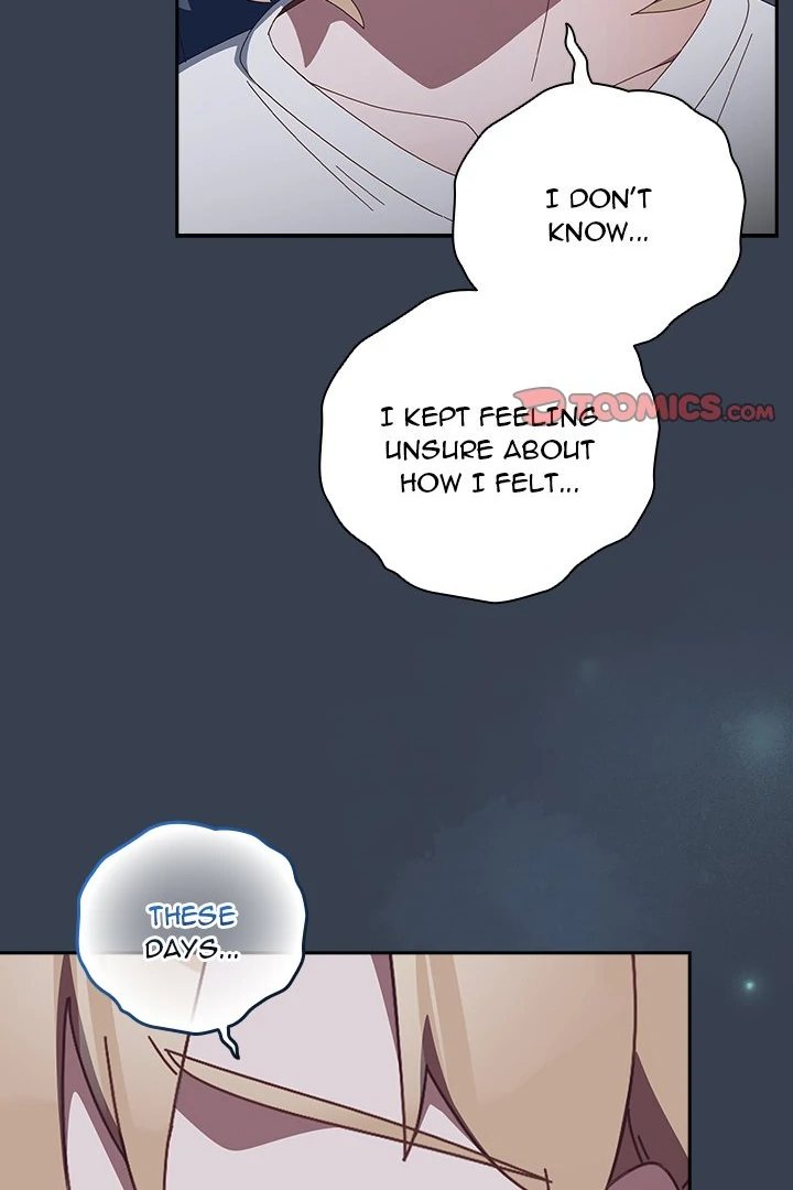 Like No Other - Chapter 31 [photo 21] - MangaPorn