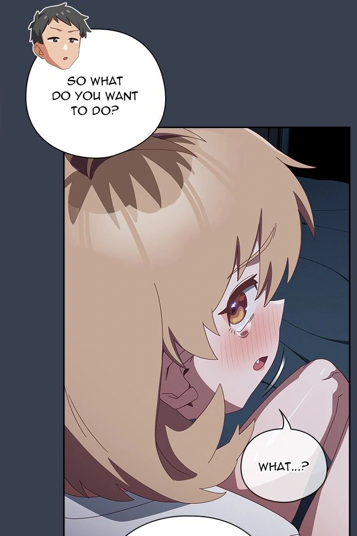 Like No Other - Chapter 31 [photo 25] - MangaPorn