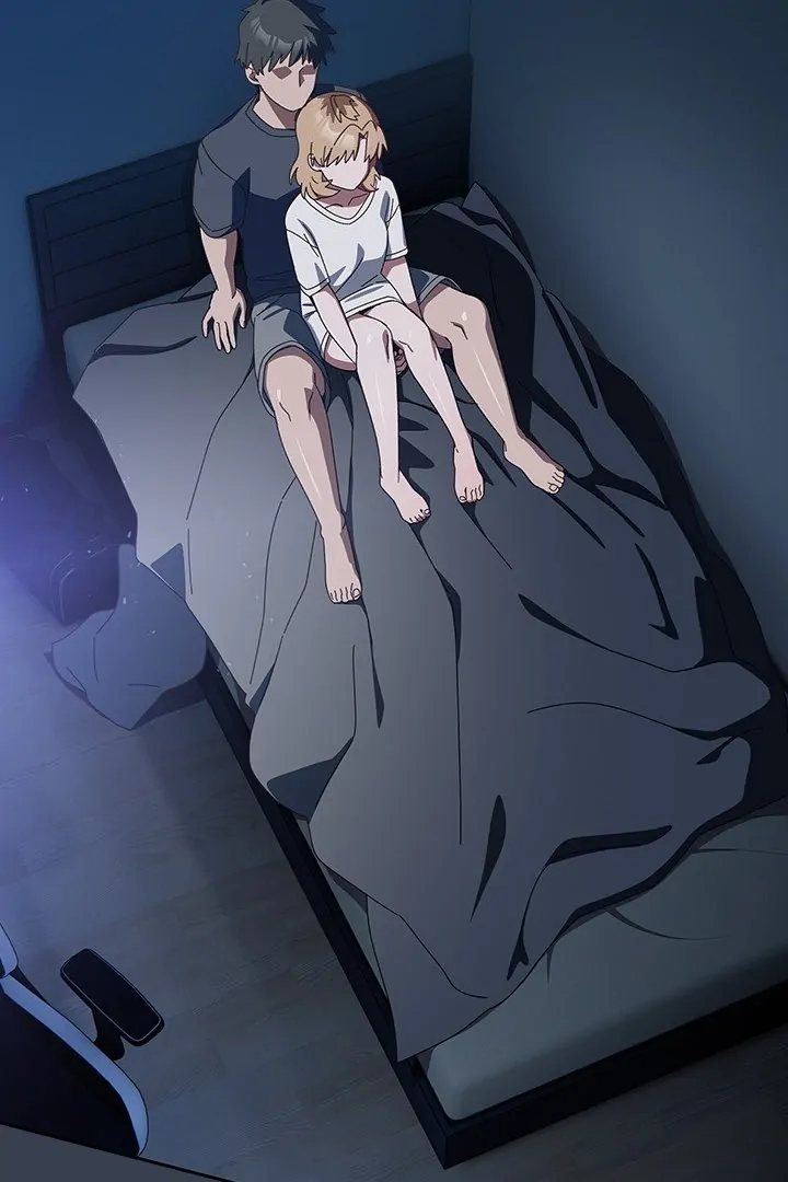 Like No Other - Chapter 31 [photo 42] - MangaPorn