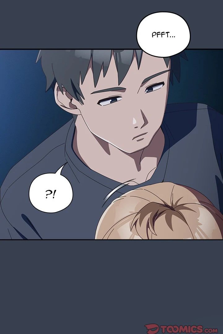 Like No Other - Chapter 31 [photo 45] - MangaPorn