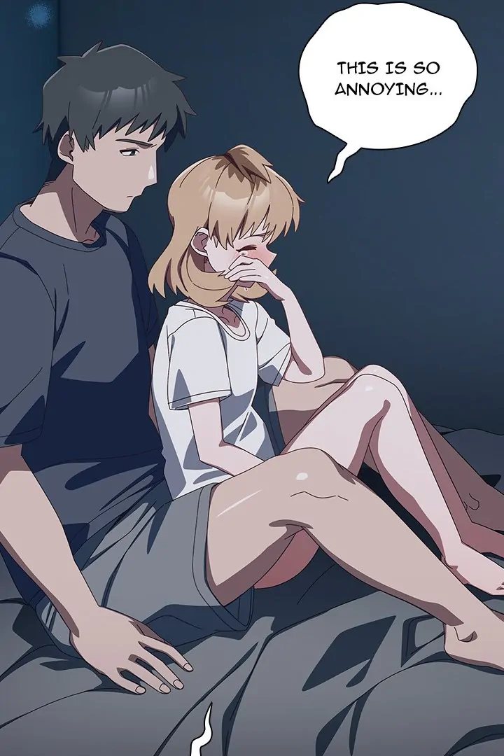 Like No Other - Chapter 31 [photo 49] - MangaPorn