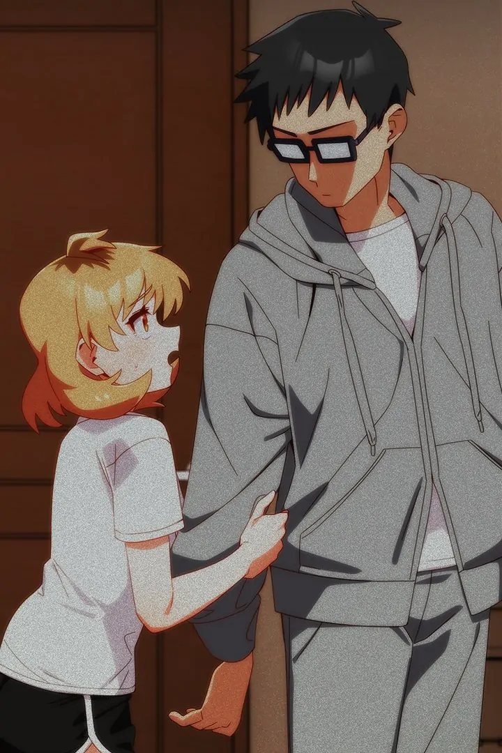 Like No Other - Chapter 31 [photo 53] - MangaPorn