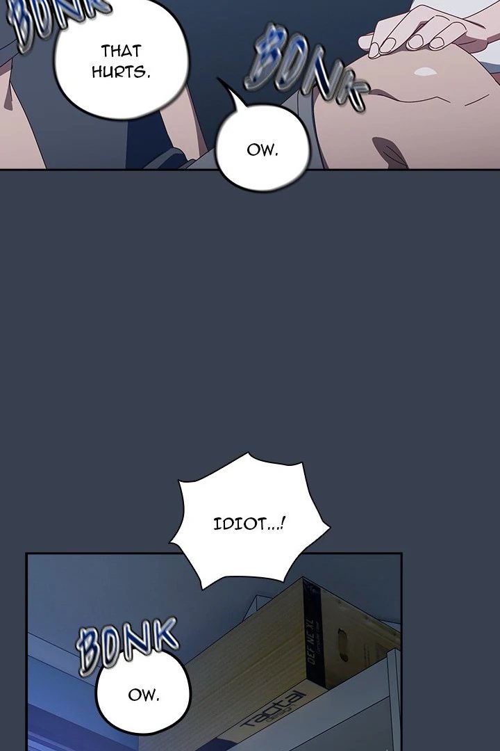 Like No Other - Chapter 31 [photo 77] - MangaPorn