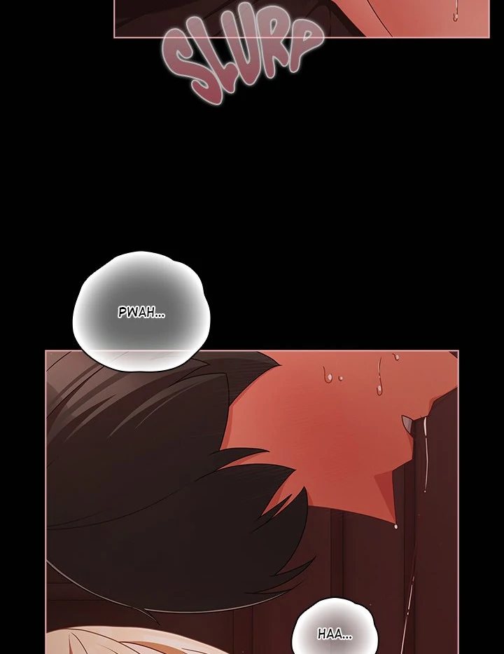 People of The Dark - Chapter 16 [photo 22] - MangaPorn