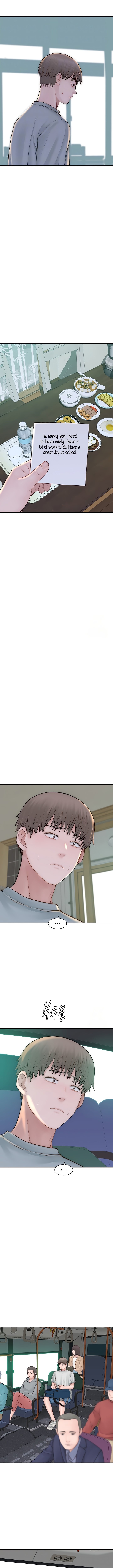 Addicted to My Stepmom - Chapter 81 [photo 4] - MangaPorn