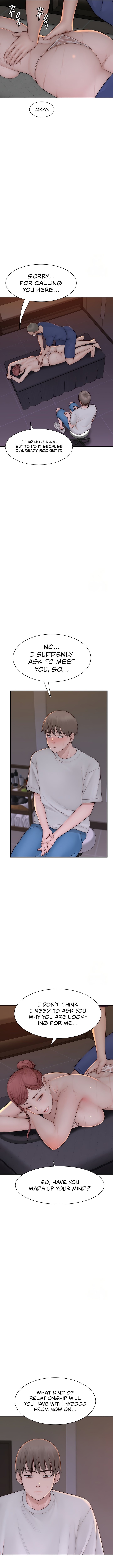 Addicted to My Stepmom - Chapter 81 [photo 8] - MangaPorn