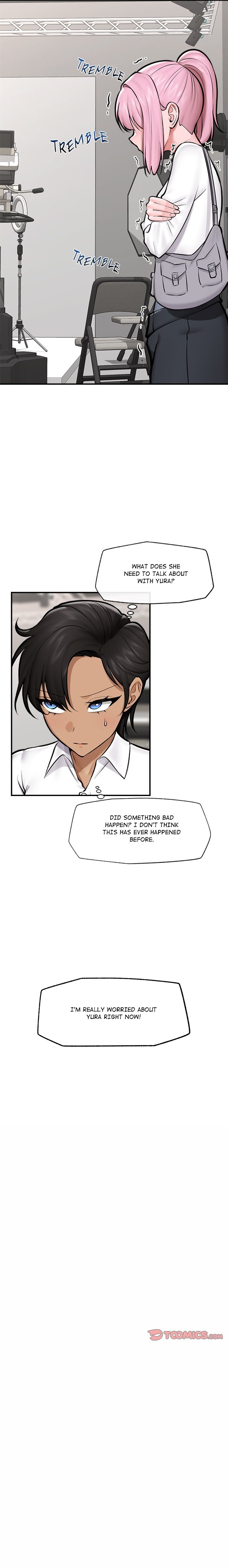 Hypnotist Security Guard - Chapter 23 [photo 14] - MangaPorn