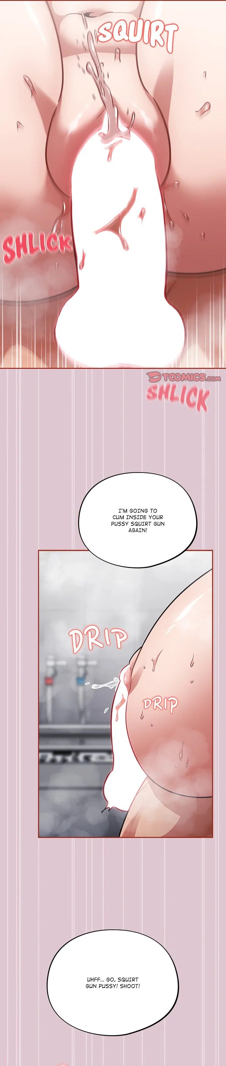 Idiot Virus - Chapter 22 [photo 57] - MangaPorn