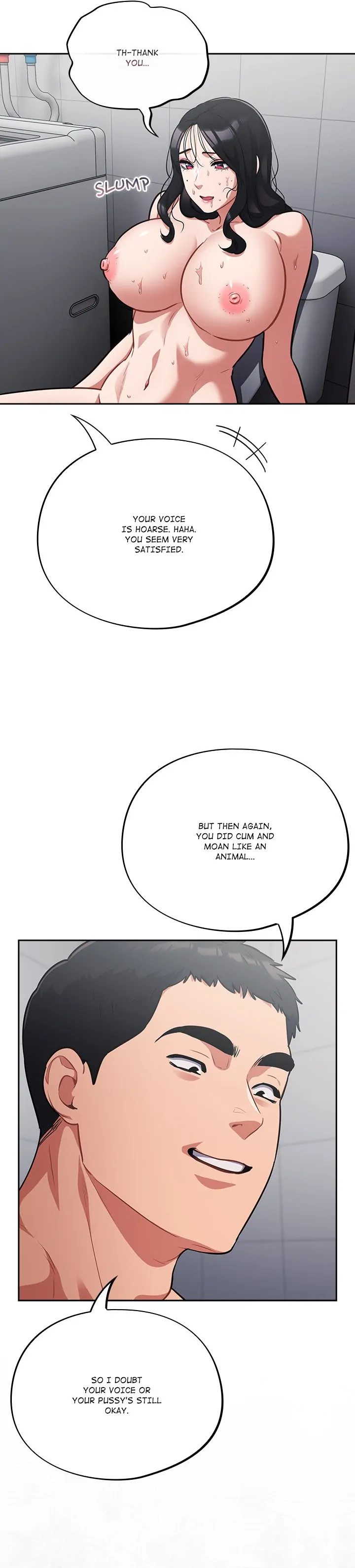Idiot Virus - Chapter 22 [photo 98] - MangaPorn