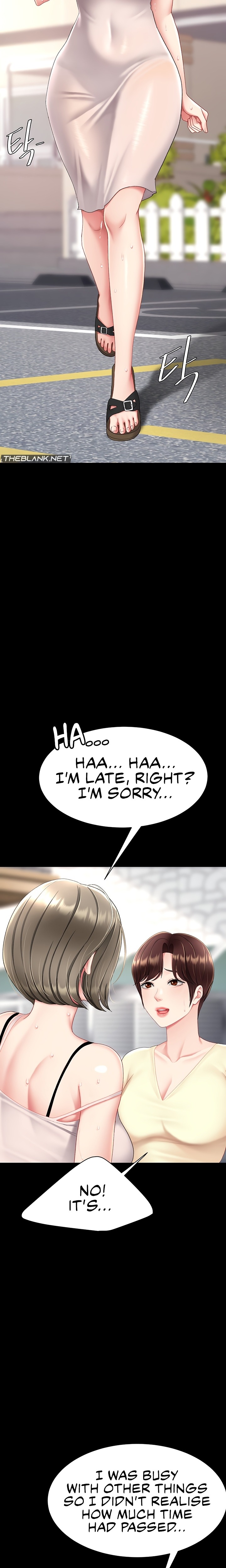 I’ll Eat Your Mom First - Chapter 84 [photo 27] - MangaPorn