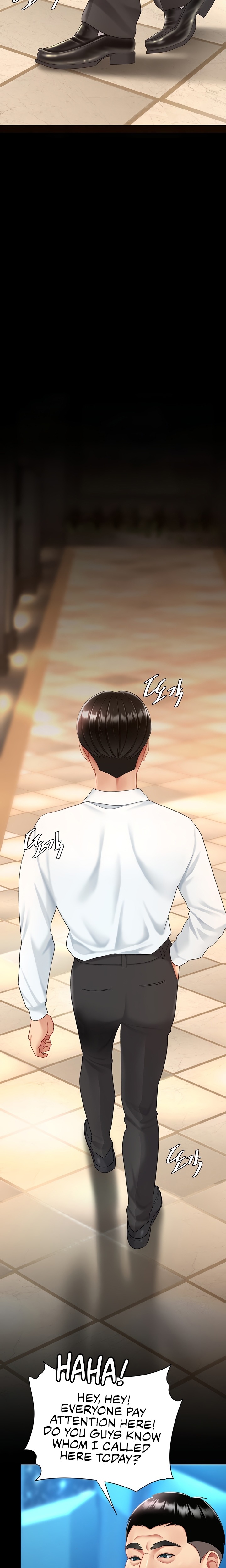 I’ll Eat Your Mom First - Chapter 84 [photo 30] - MangaPorn