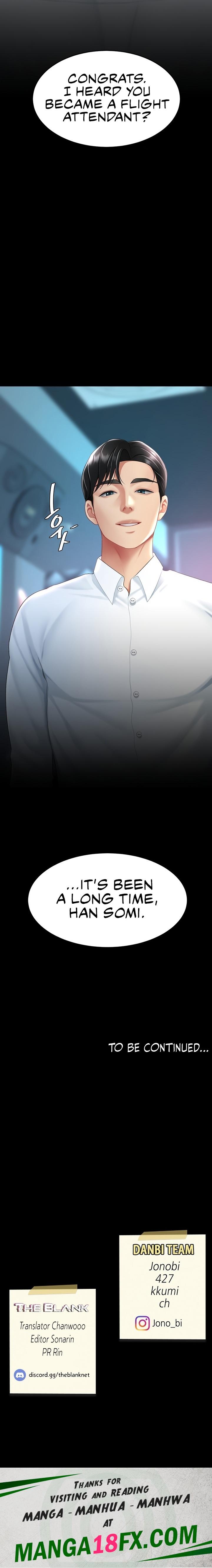 I’ll Eat Your Mom First - Chapter 84 [photo 33] - MangaPorn
