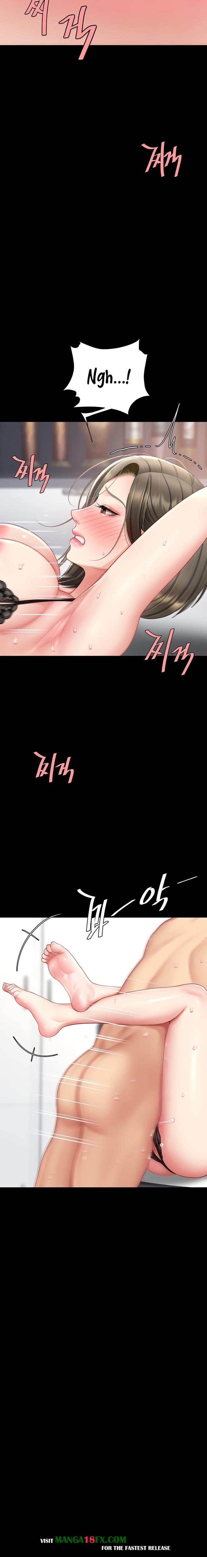 I’ll Eat Your Mom First - Chapter 84 [photo 9] - MangaPorn