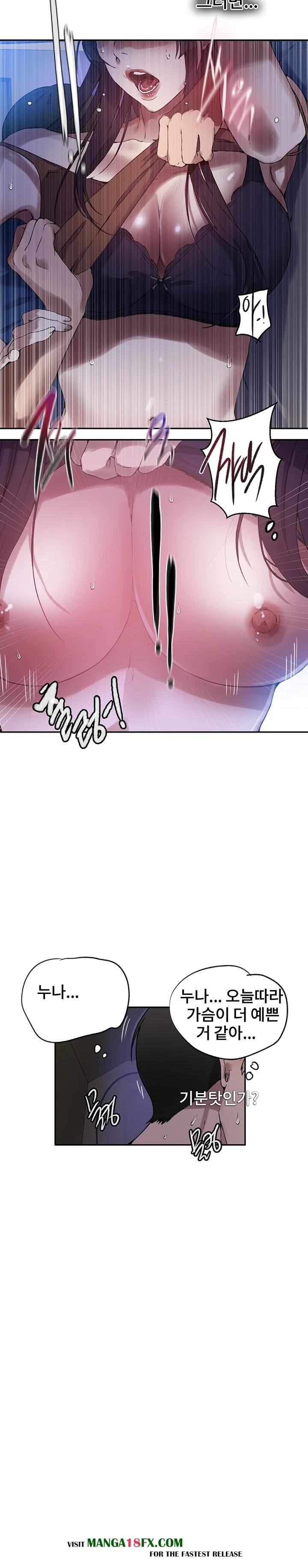 Secret Class Raw - Chapter 252 [photo 16] - MangaPorn