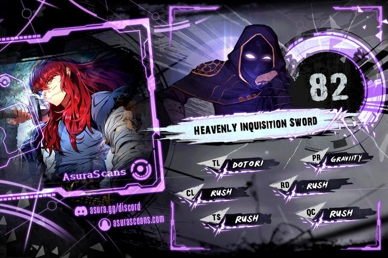 Heavenly Inquisition Sword - Chapter 82 [photo 1] - MangaPorn