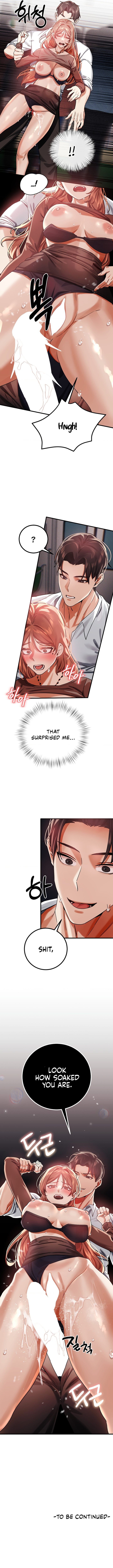Perverts Are My Type - Chapter 3 [photo 14] - MangaPorn