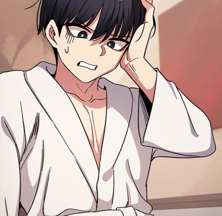 Stop Smoking - Chapter 31 [photo 187] - MangaPorn