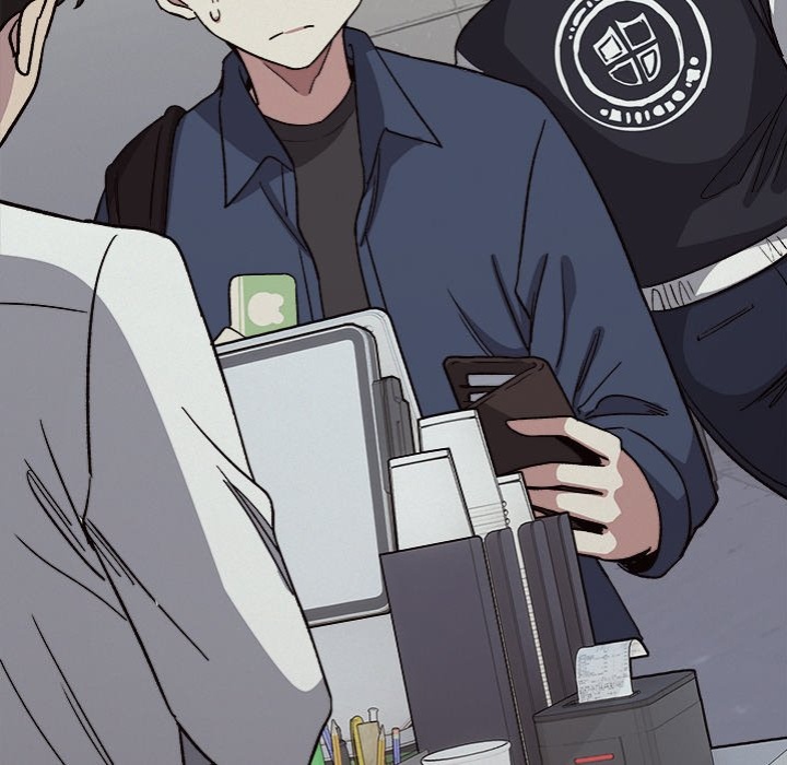 Stop Smoking - Chapter 31 [photo 69] - MangaPorn