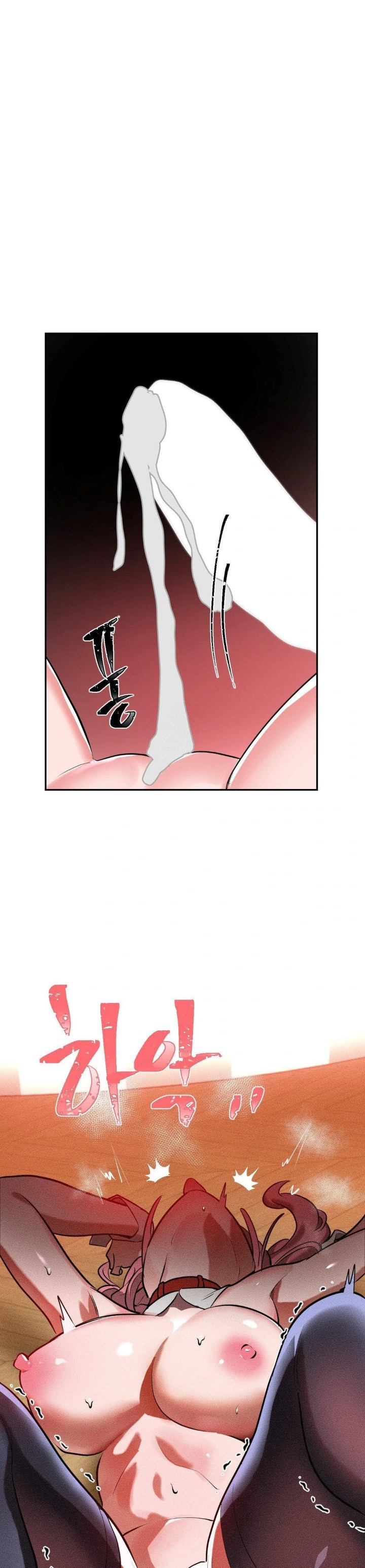 Magical Girl Service Raw - Chapter 27 [photo 1] - MangaPorn