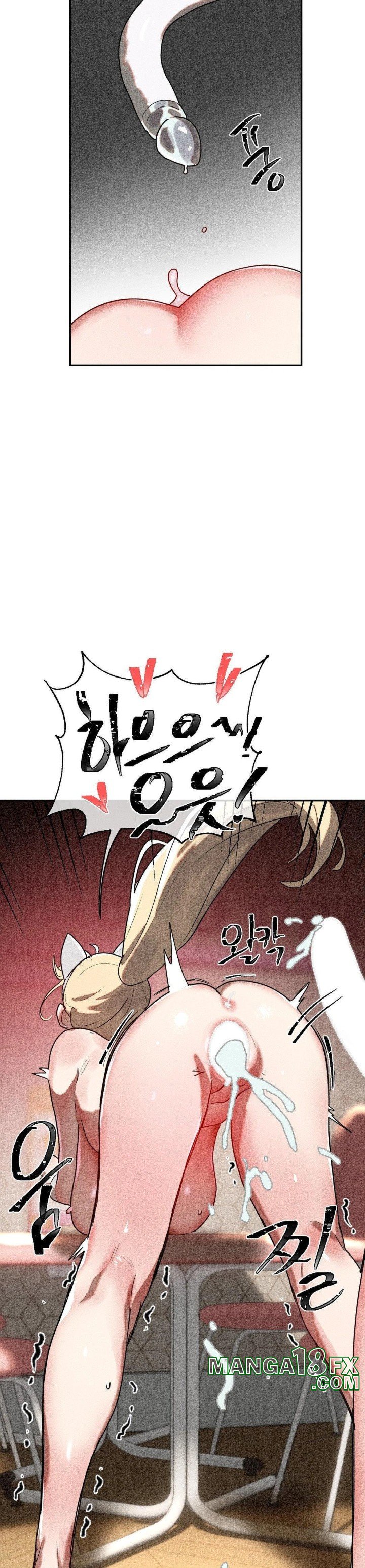 Magical Girl Service Raw - Chapter 27 [photo 29] - MangaPorn