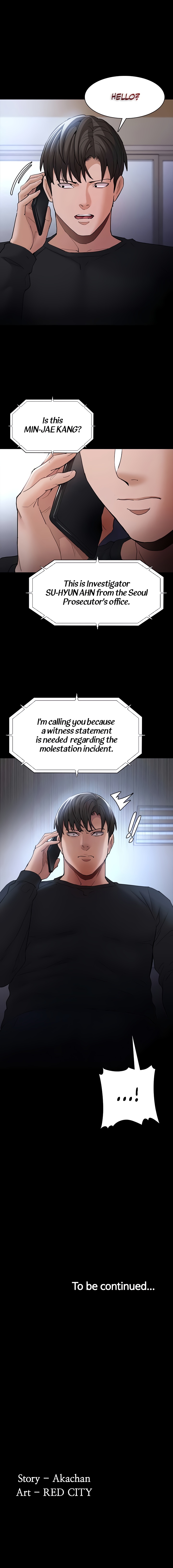 Pervert Diary - Chapter 101 [photo 11] - MangaPorn