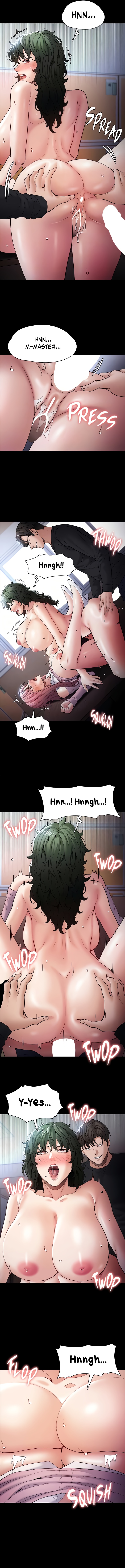 Pervert Diary - Chapter 101 [photo 5] - MangaPorn