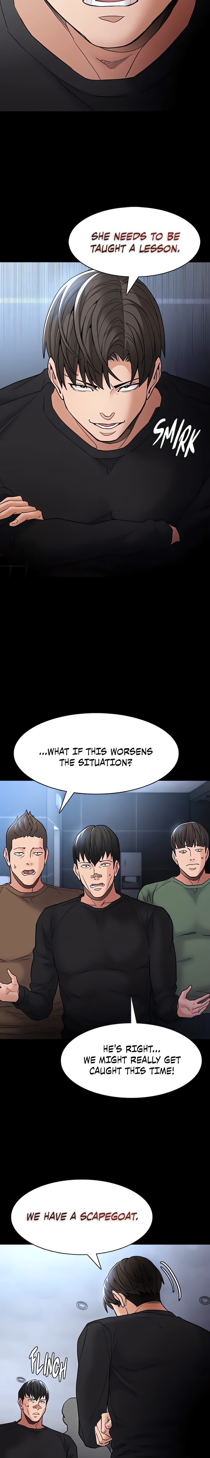 Pervert Diary - Chapter 102 [photo 11] - MangaPorn
