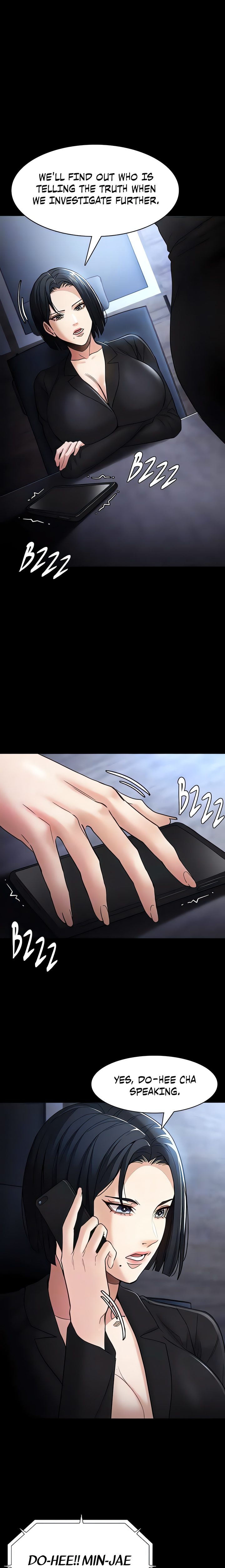 Pervert Diary - Chapter 102 [photo 15] - MangaPorn
