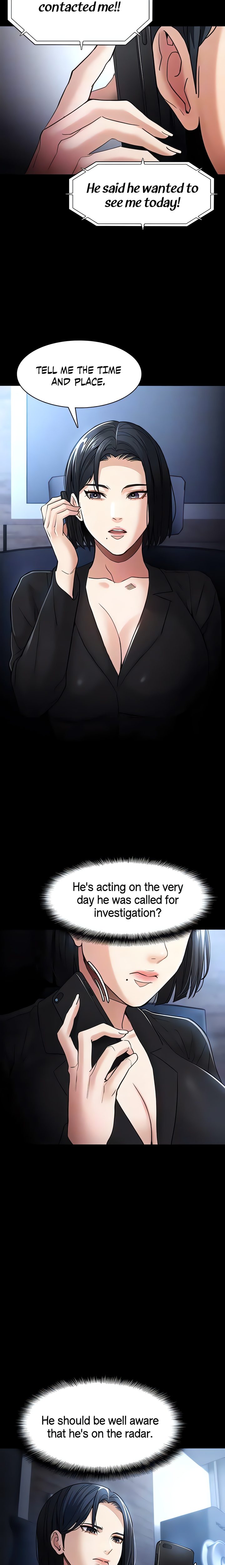 Pervert Diary - Chapter 102 [photo 16] - MangaPorn