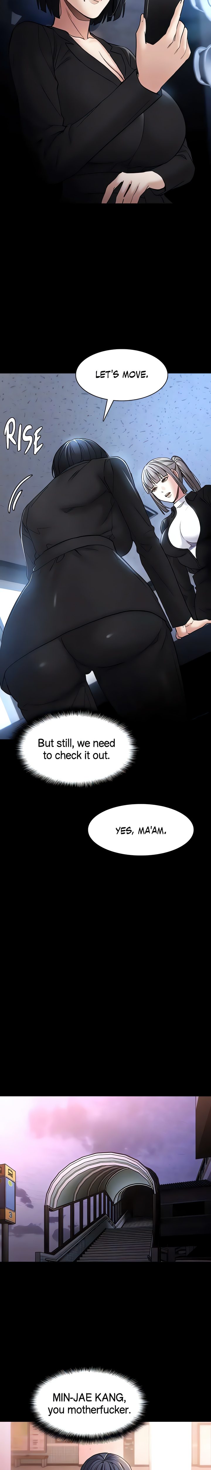 Pervert Diary - Chapter 102 [photo 17] - MangaPorn