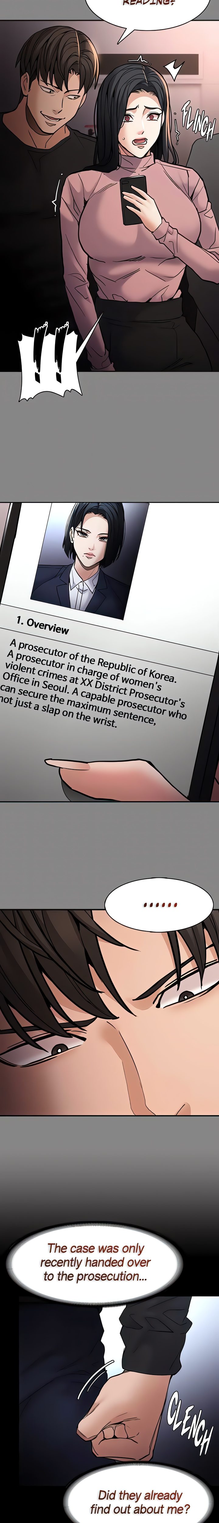 Pervert Diary - Chapter 102 [photo 2] - MangaPorn
