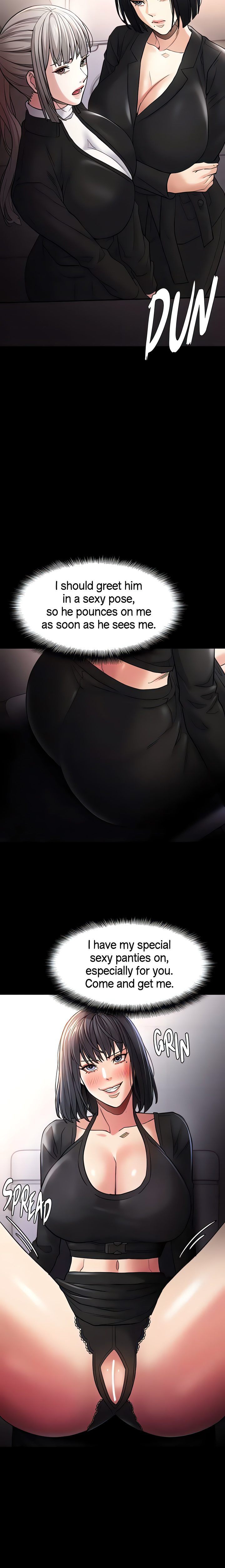 Pervert Diary - Chapter 102 [photo 20] - MangaPorn