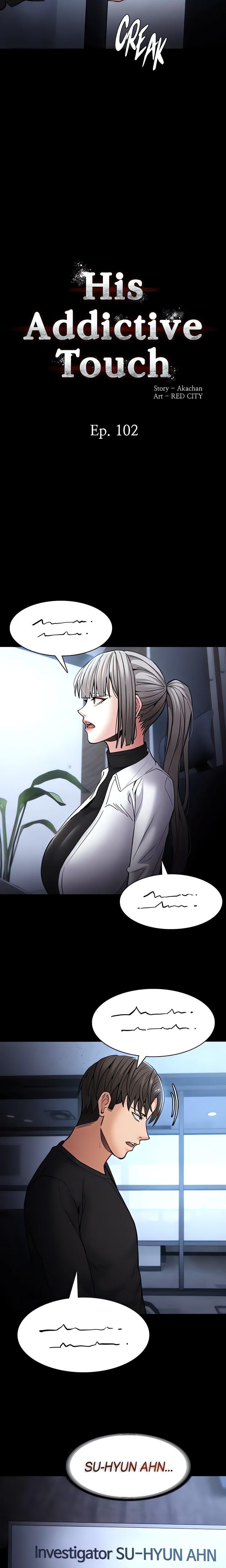 Pervert Diary - Chapter 102 [photo 4] - MangaPorn