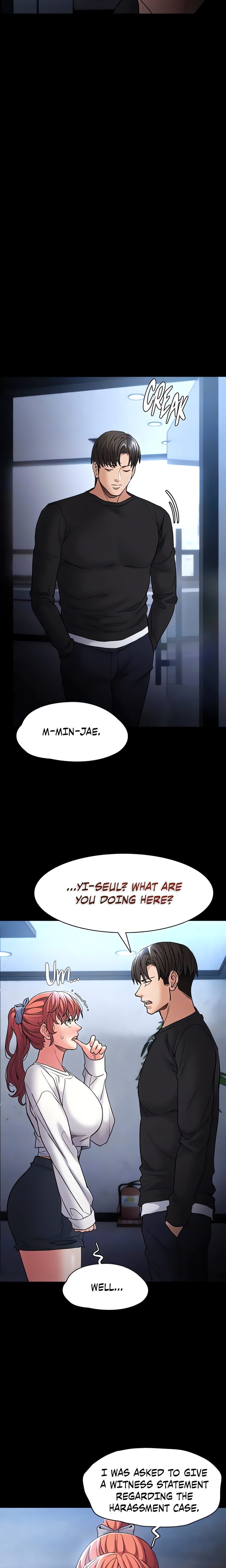 Pervert Diary - Chapter 102 [photo 7] - MangaPorn