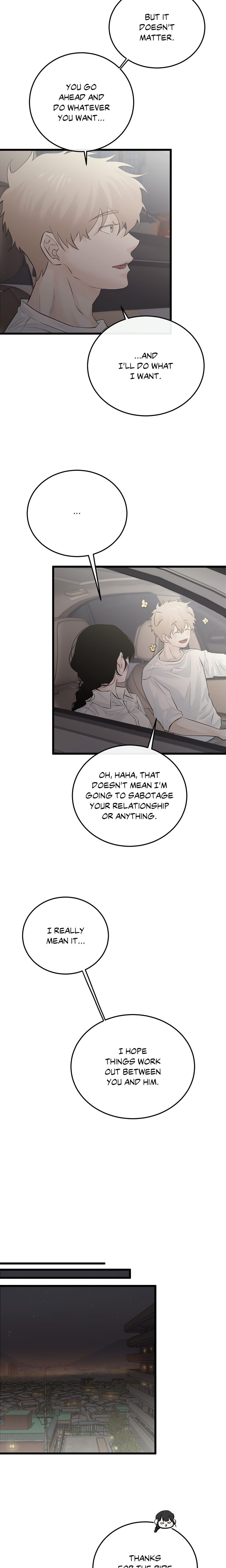 Where the Heart Is - Chapter 45 [photo 16] - MangaPorn