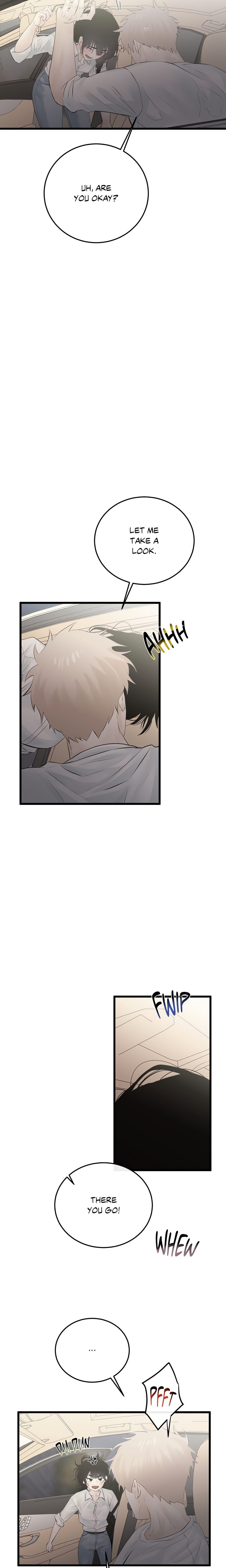 Where the Heart Is - Chapter 45 [photo 18] - MangaPorn