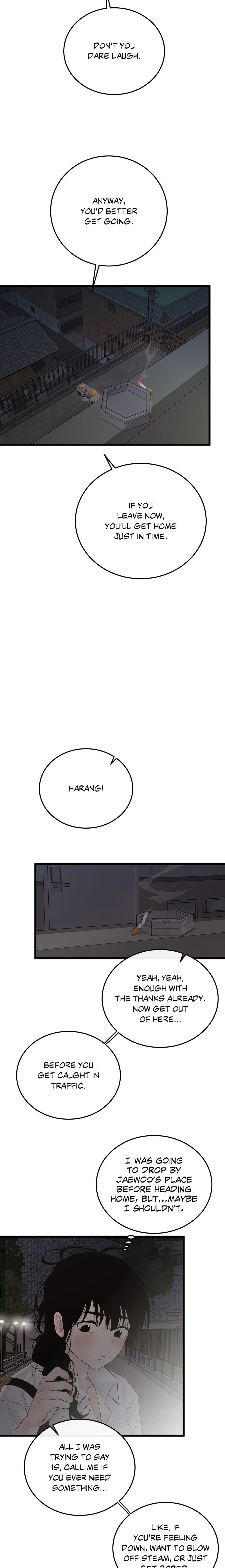 Where the Heart Is - Chapter 45 [photo 19] - MangaPorn
