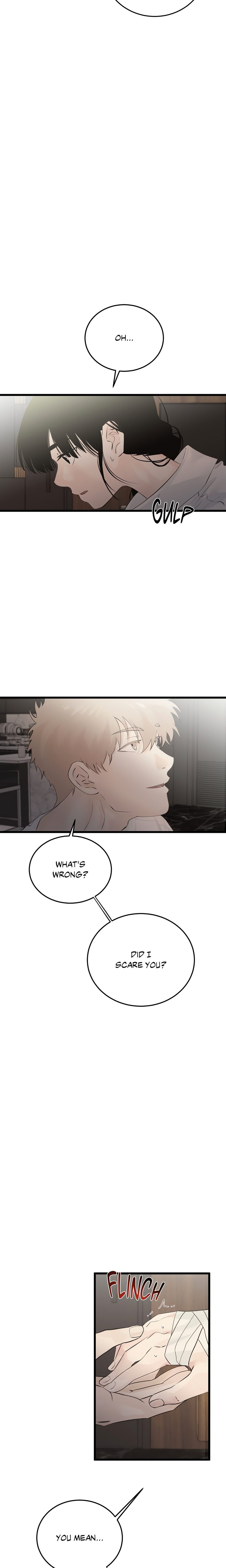 Where the Heart Is - Chapter 45 [photo 2] - MangaPorn