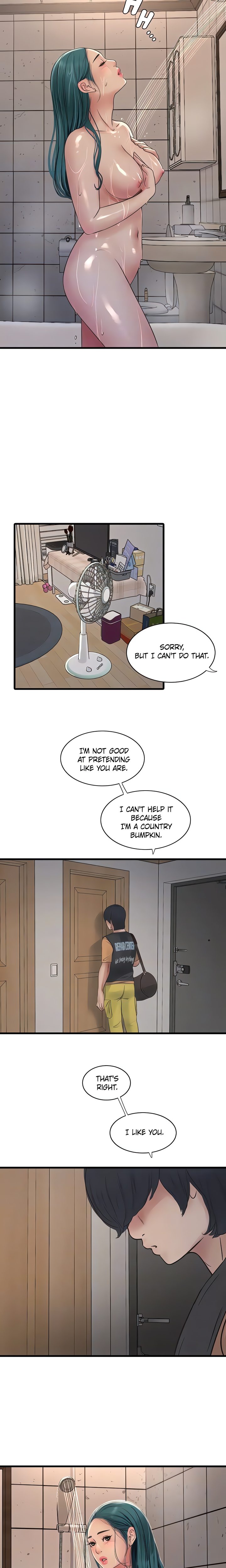 The Hole Diary - Chapter 71 [photo 15] - MangaPorn